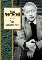 Левитанский Ю.Д.. Окно, горящее в ночи